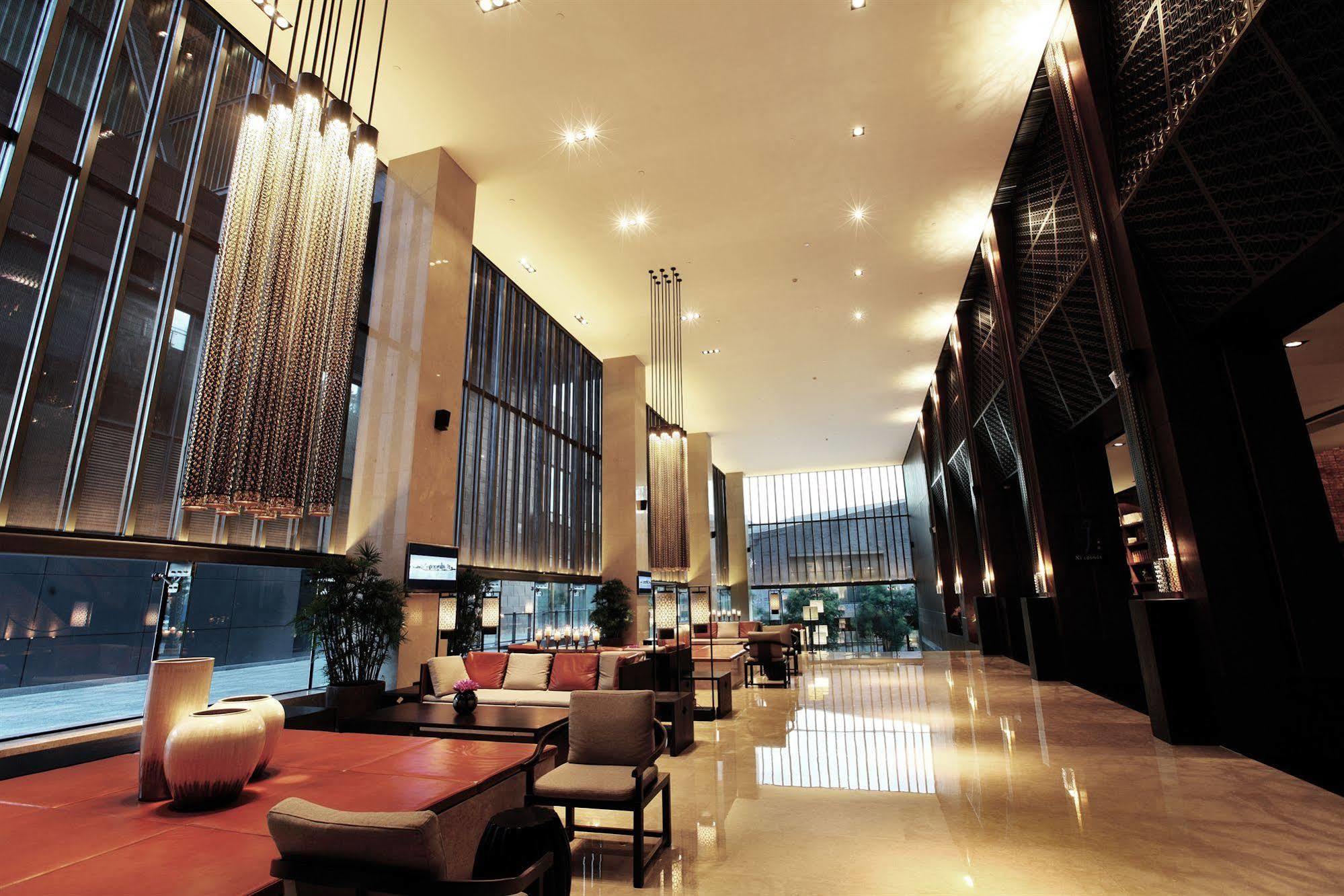 Oct Bay Breeze Hotel Шэньчжэнь Экстерьер фото