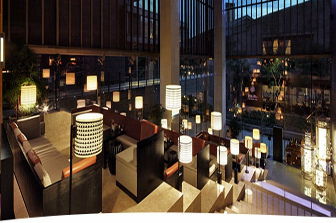 Oct Bay Breeze Hotel Шэньчжэнь Экстерьер фото